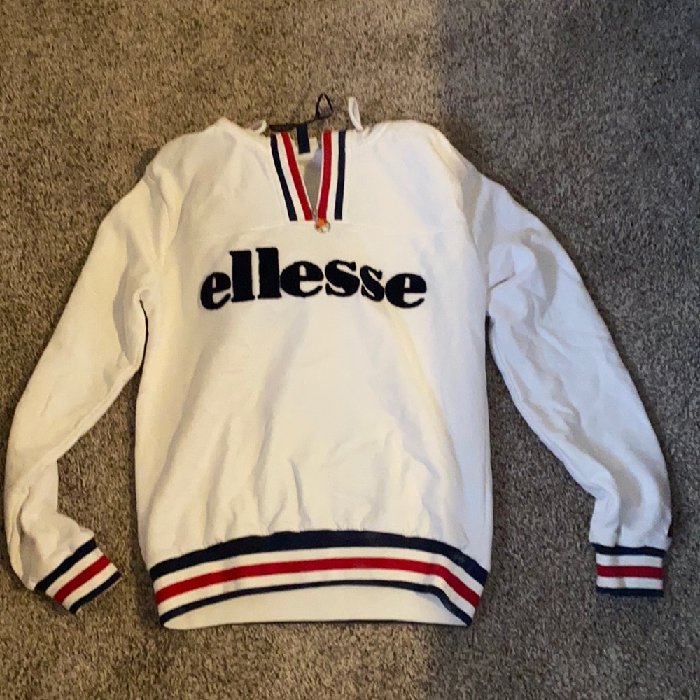 Ellesse Pullover sweatshirt